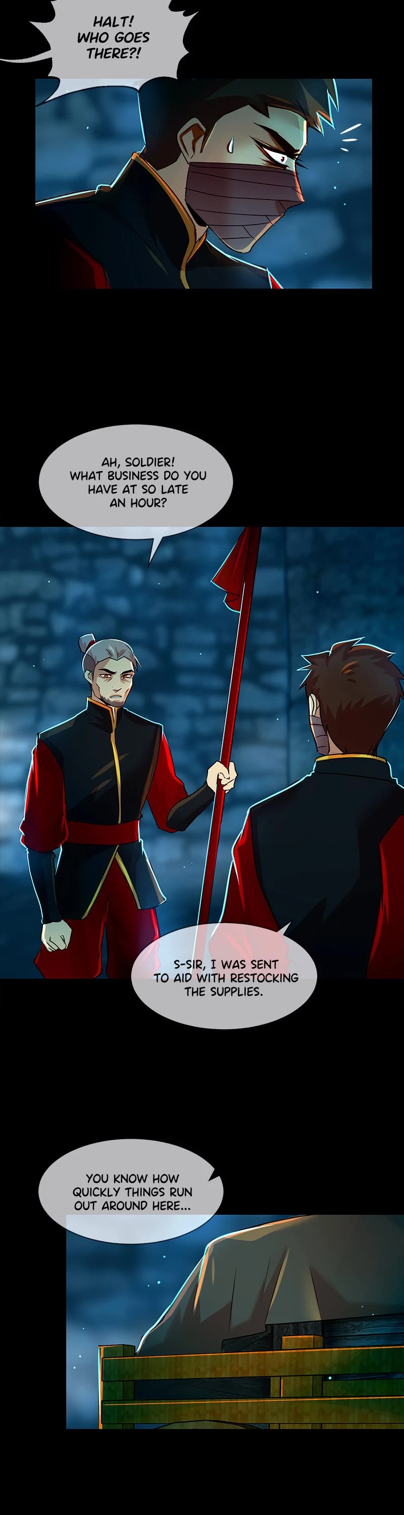 SubZero chapter 85 page 3