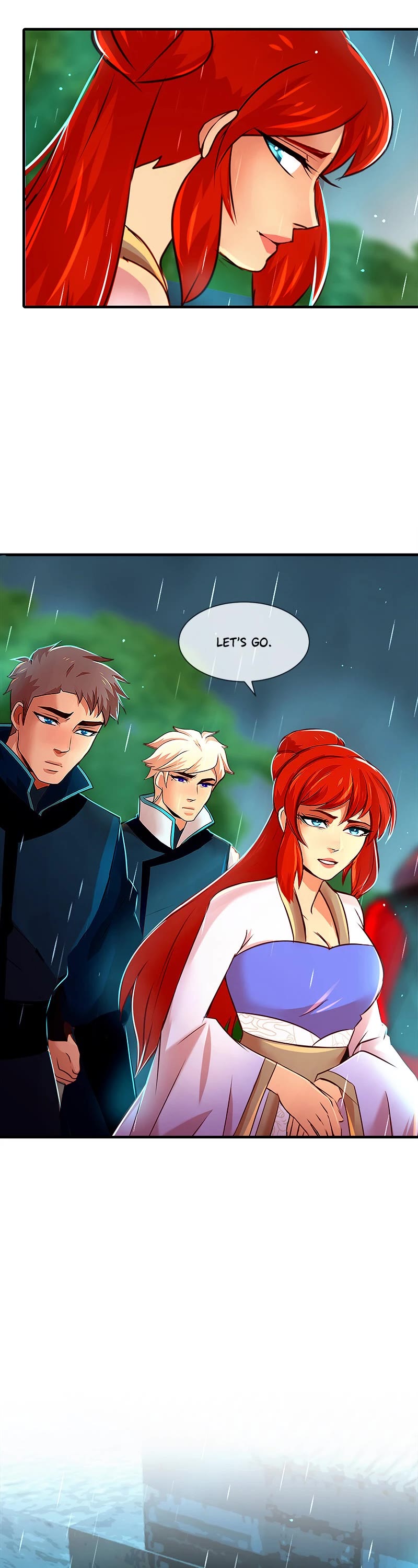 SubZero chapter 85 page 32