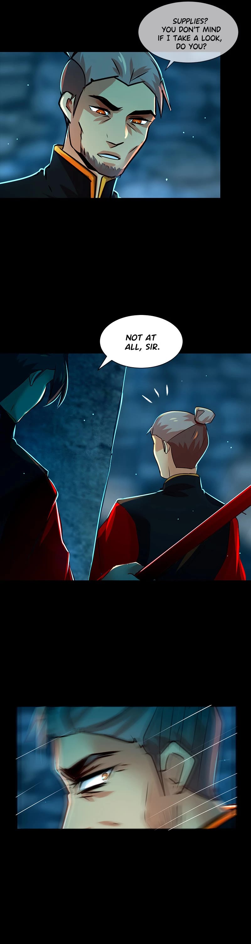 SubZero chapter 85 page 4