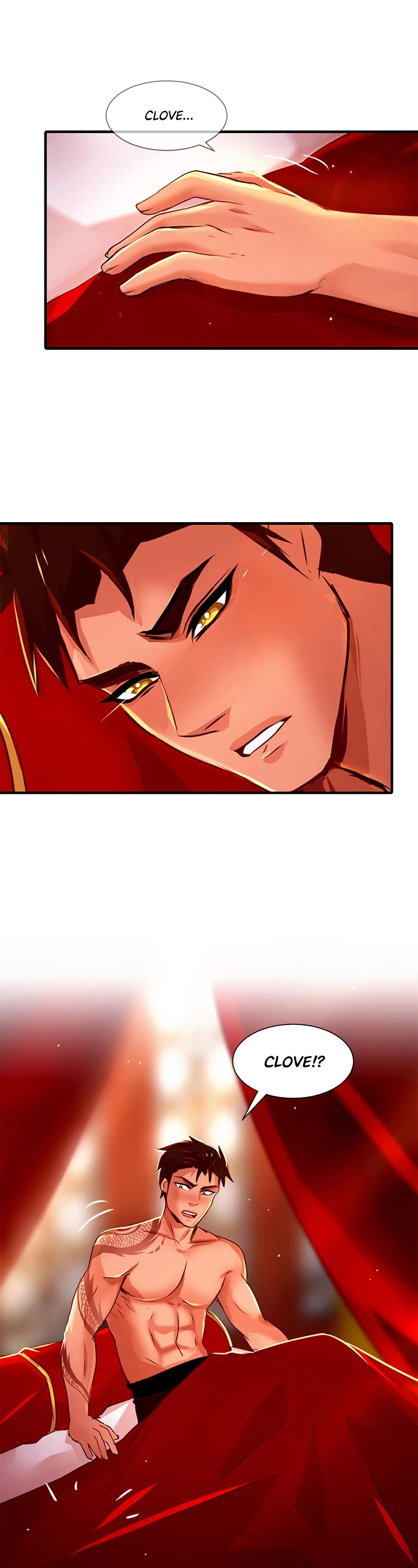 SubZero chapter 85 page 7