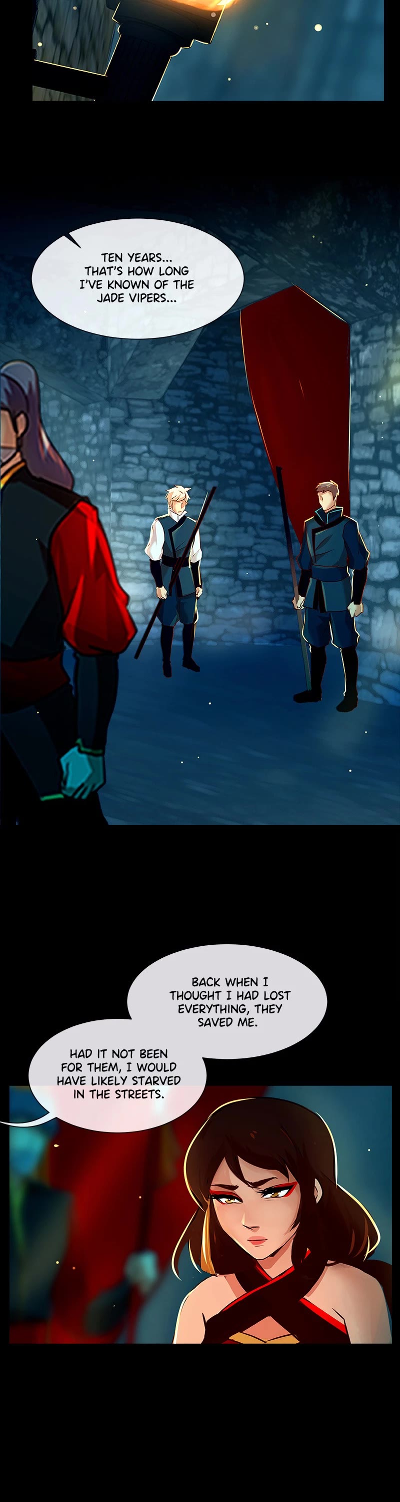 SubZero chapter 86 page 2