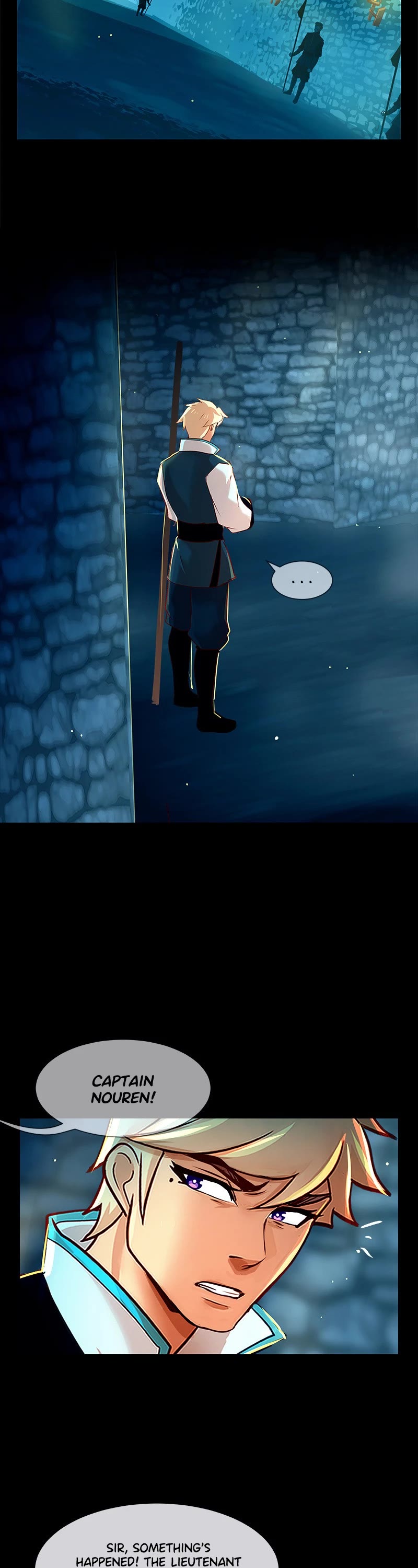 SubZero chapter 86 page 26