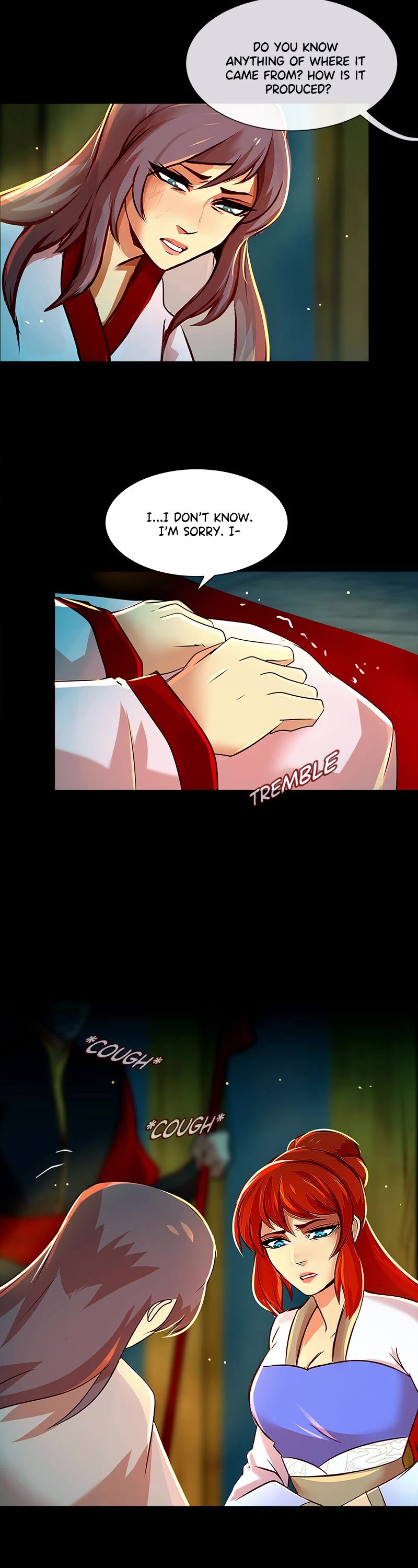 SubZero chapter 86 page 6