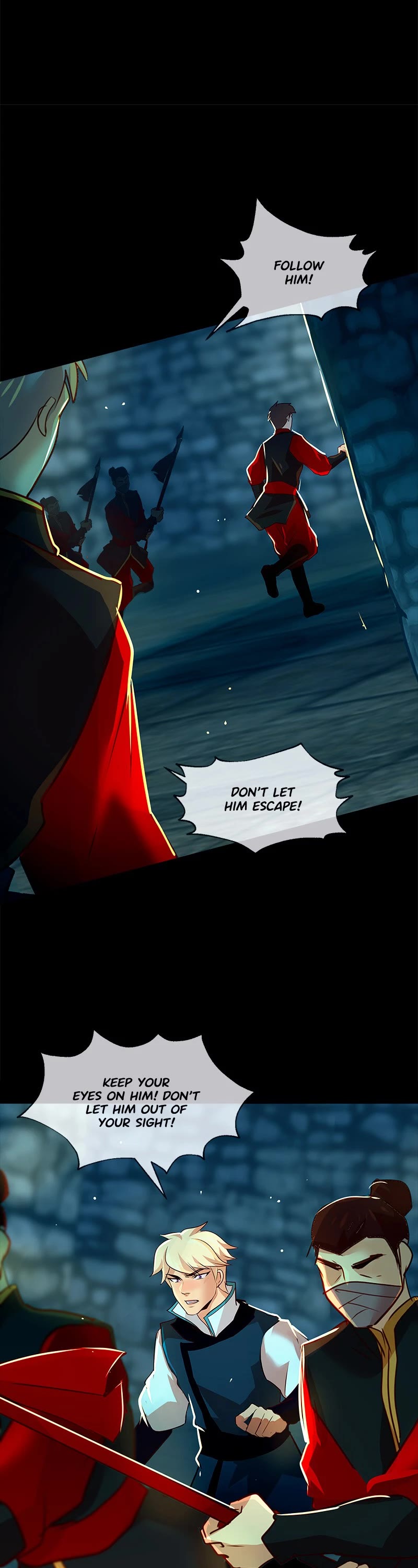 SubZero chapter 87 page 16