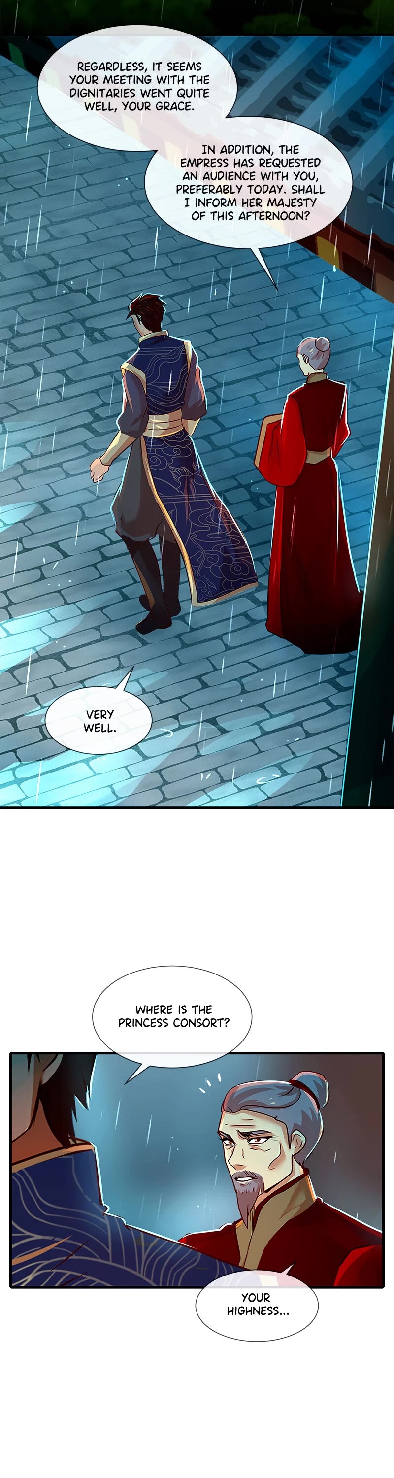 SubZero chapter 87 page 2