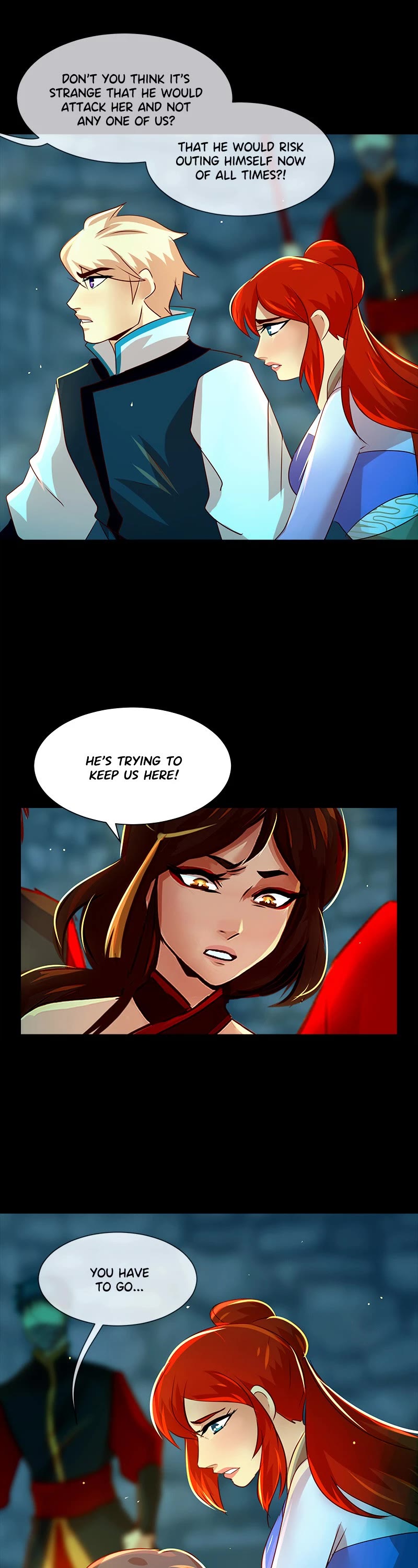 SubZero chapter 87 page 22