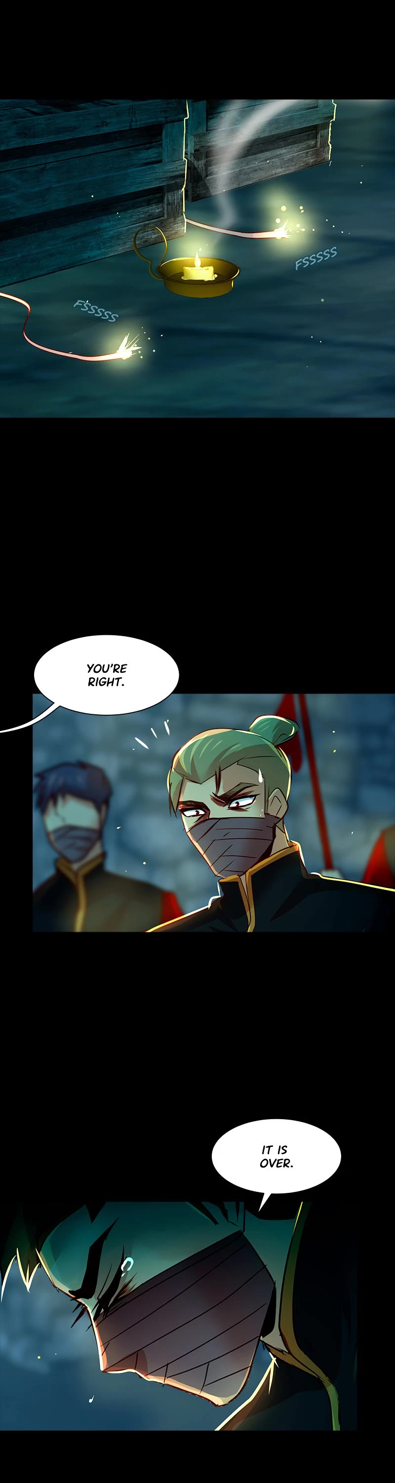 SubZero chapter 87 page 28