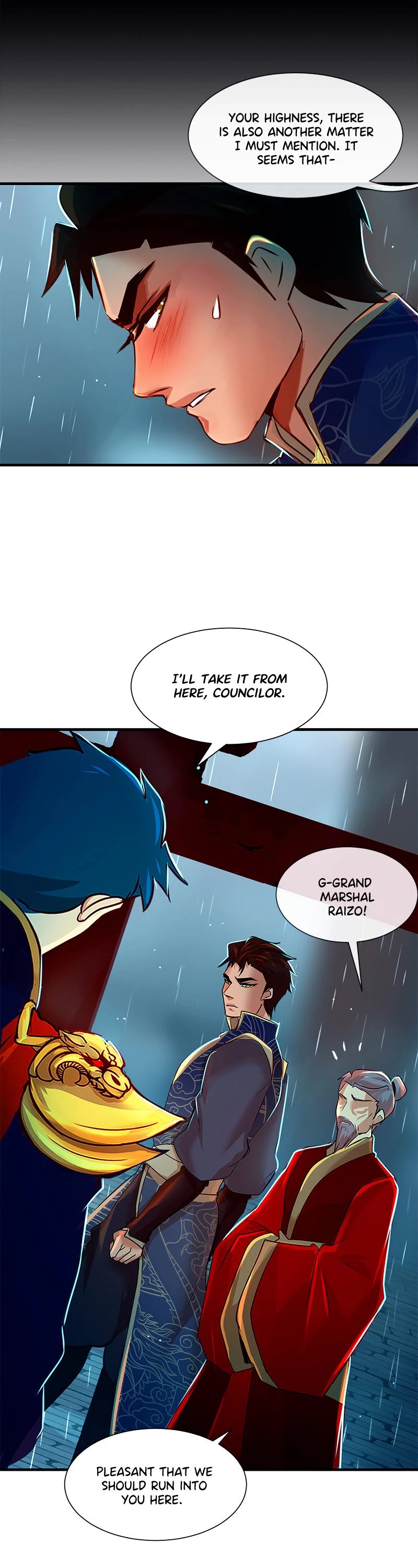 SubZero chapter 87 page 4