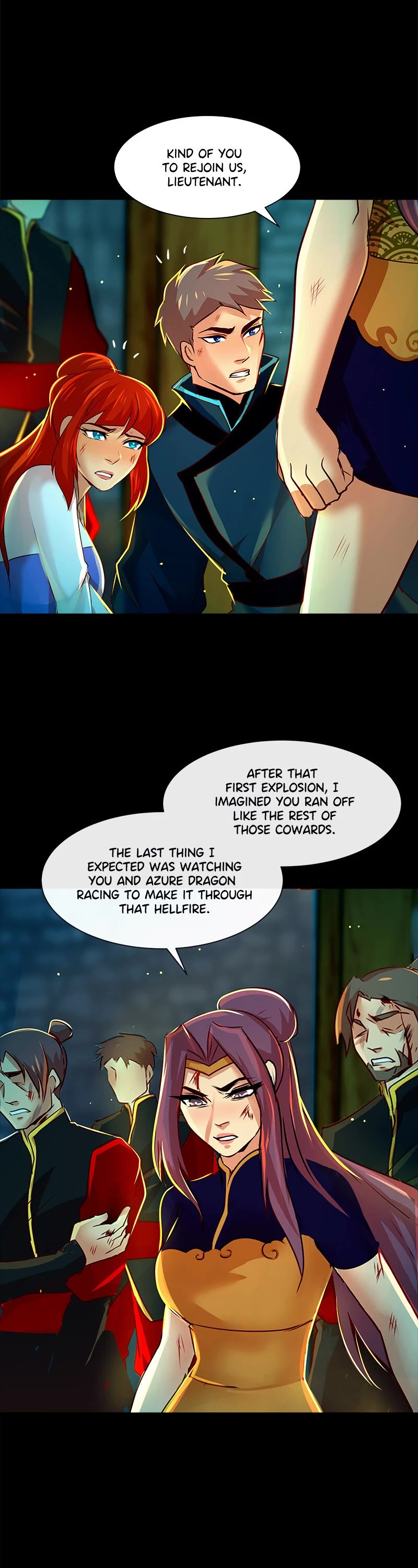 SubZero chapter 89 page 10