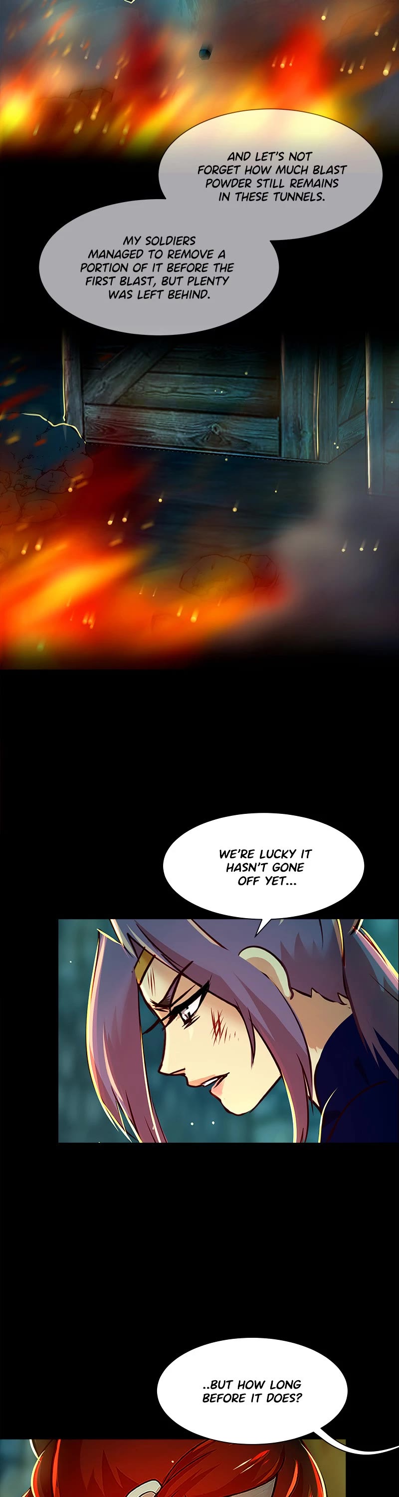 SubZero chapter 89 page 13