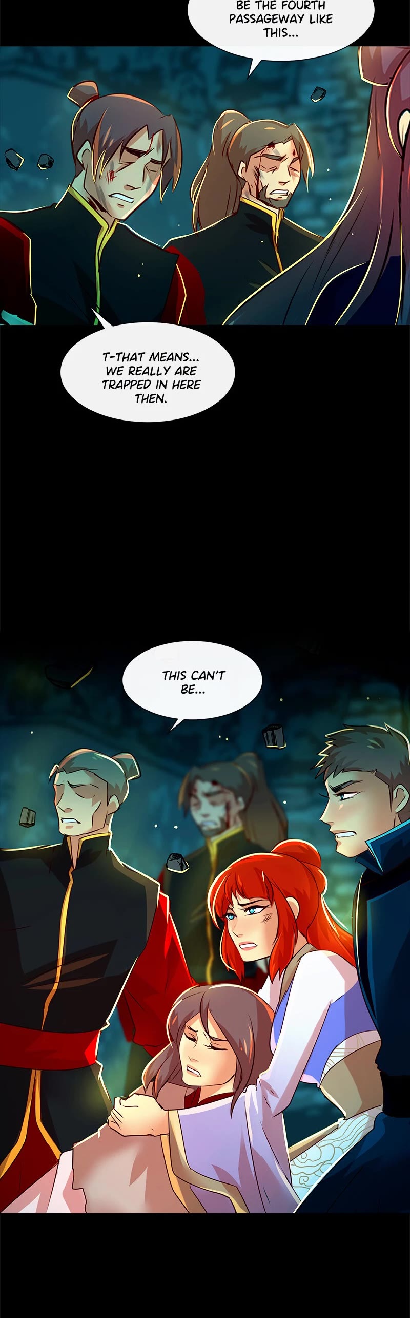 SubZero chapter 89 page 29