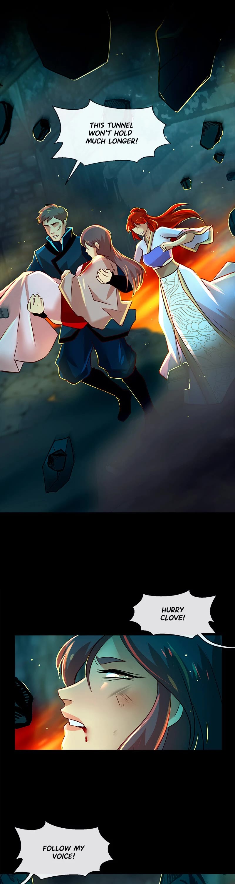 SubZero chapter 89 page 3