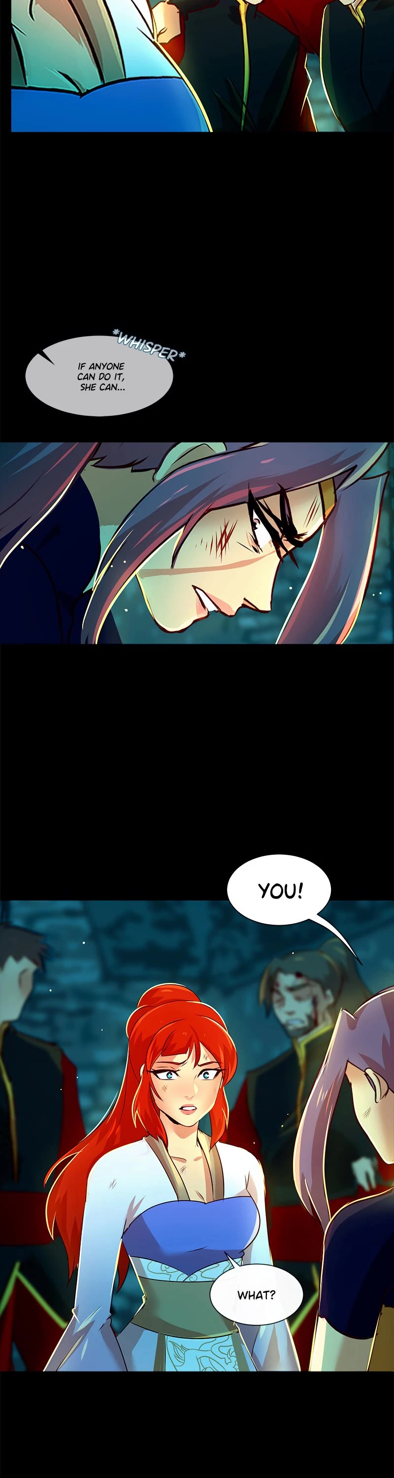 SubZero chapter 89 page 32