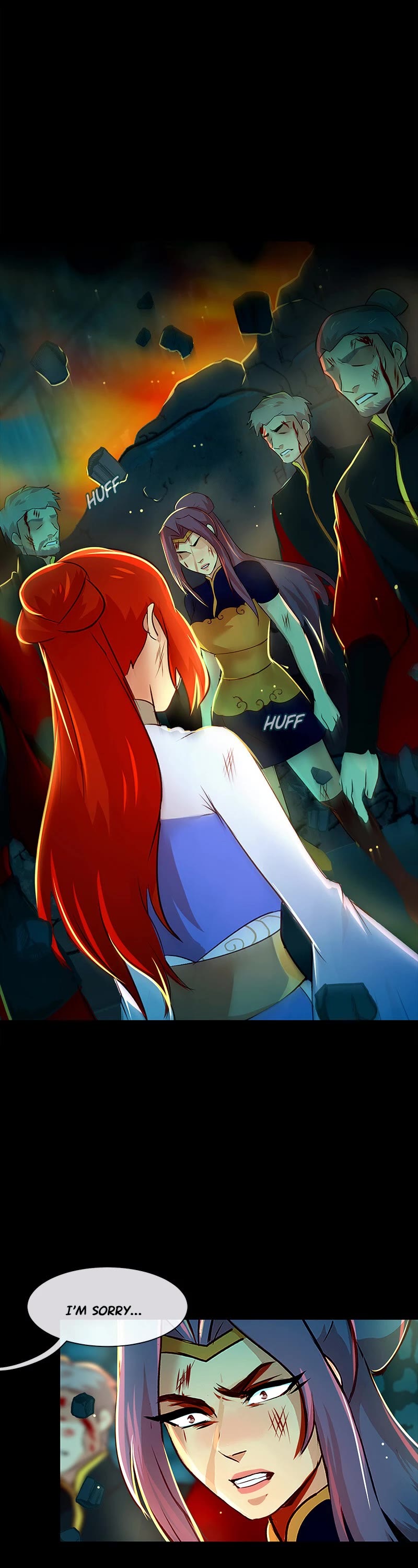 SubZero chapter 89 page 38