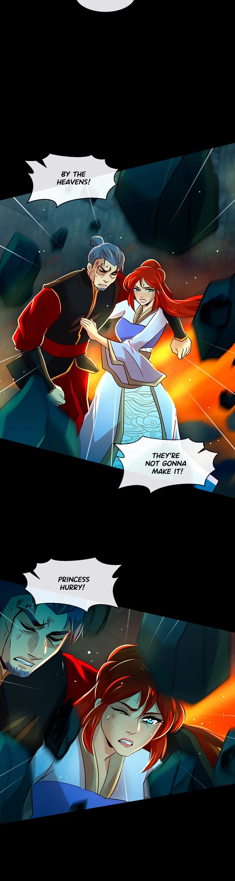 SubZero chapter 89 page 7