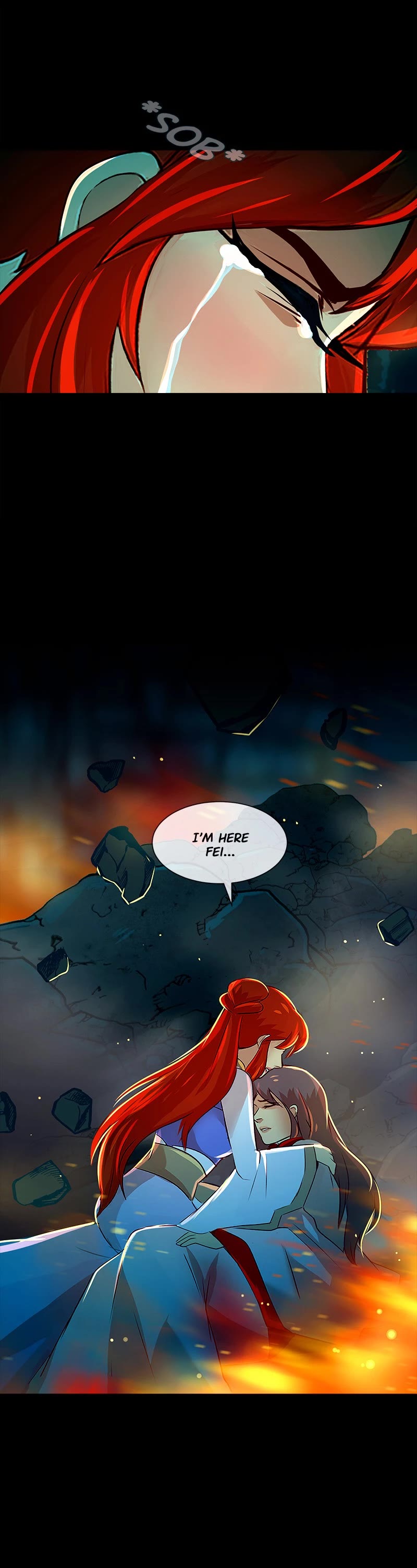 SubZero chapter 90 page 26