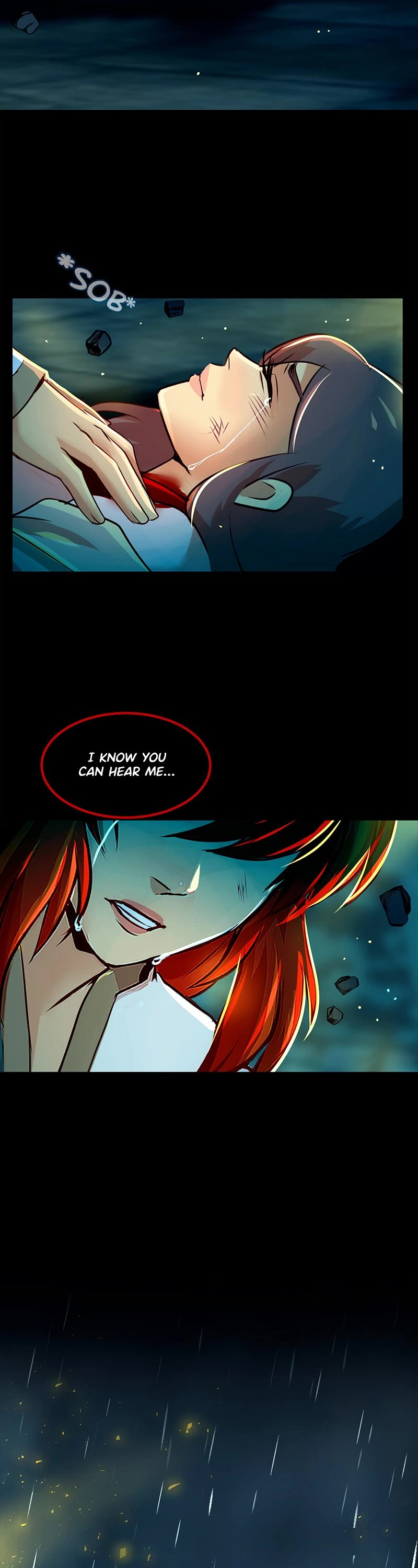 SubZero chapter 90 page 33