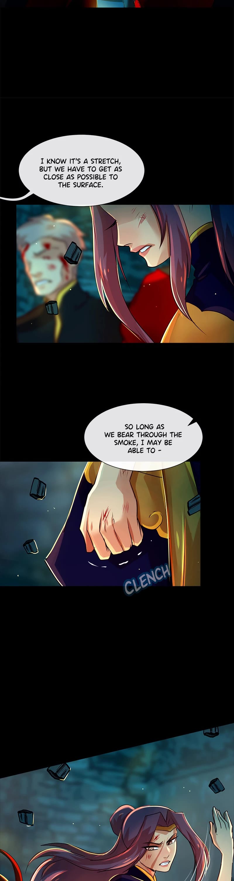 SubZero chapter 90 page 8