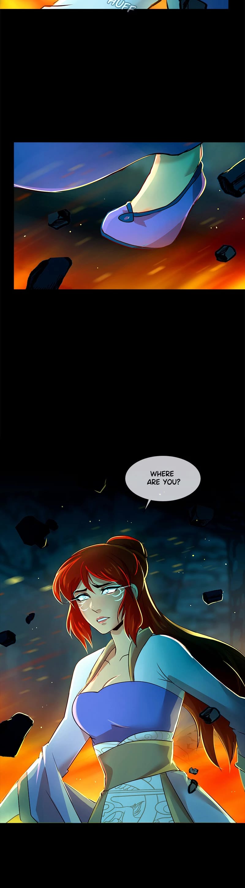 SubZero chapter 91 page 10