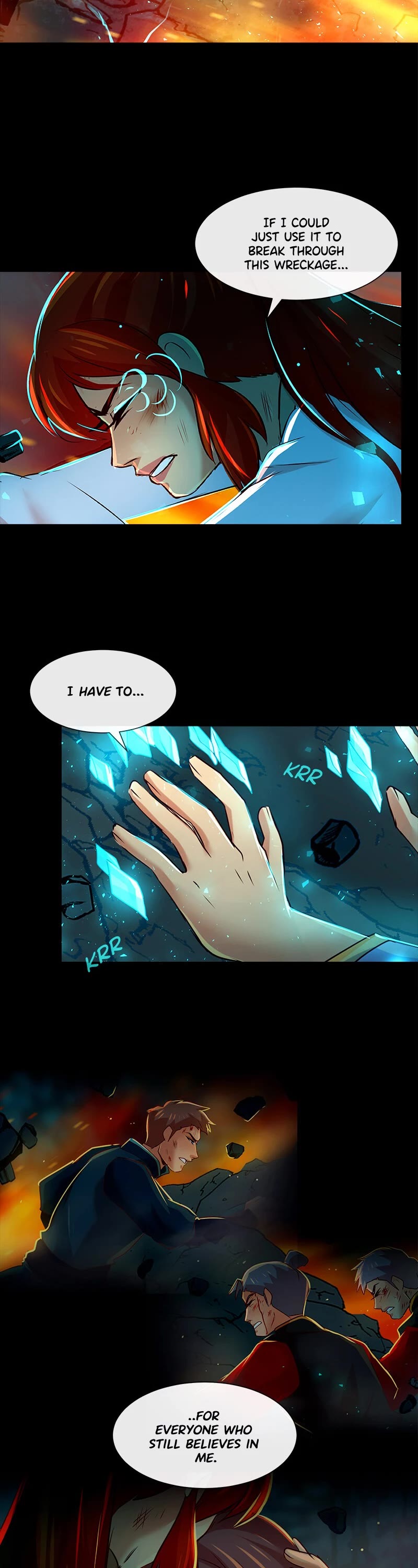 SubZero chapter 91 page 18