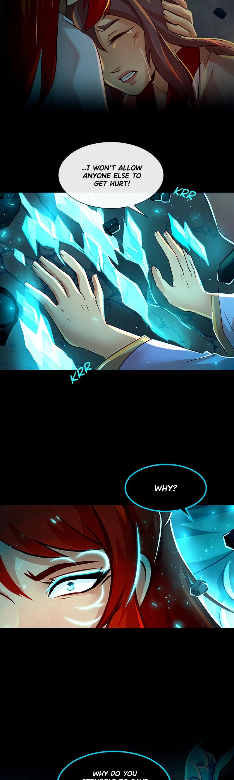 SubZero chapter 91 page 19