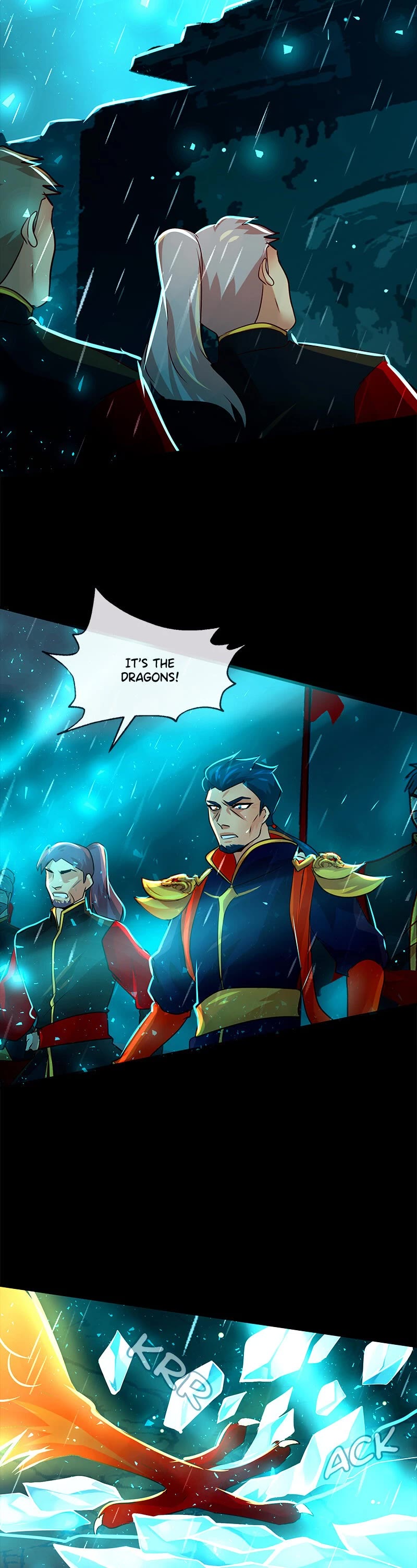 SubZero chapter 91 page 32