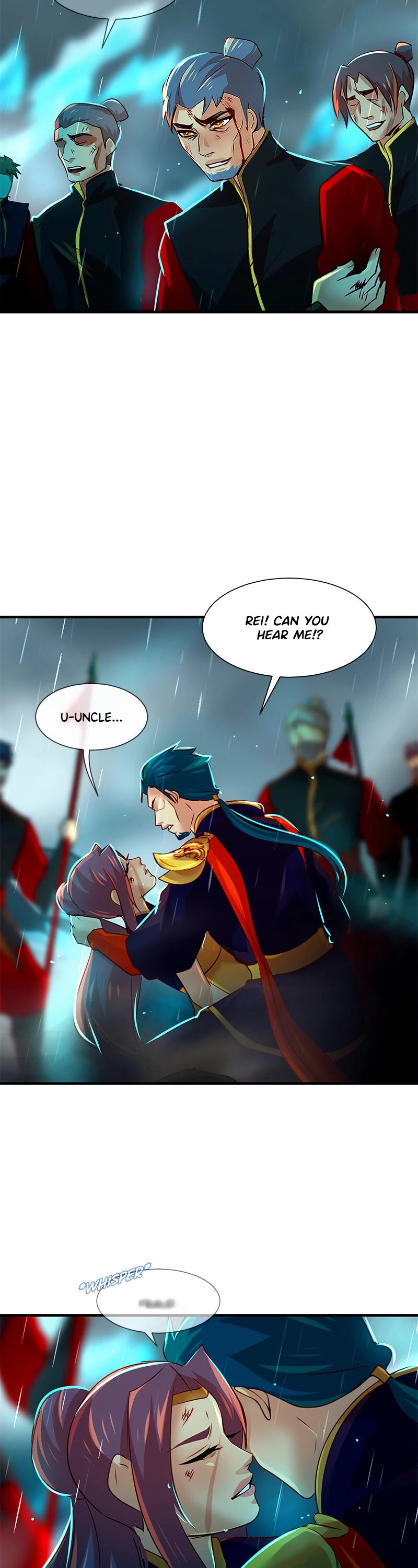 SubZero chapter 91 page 38