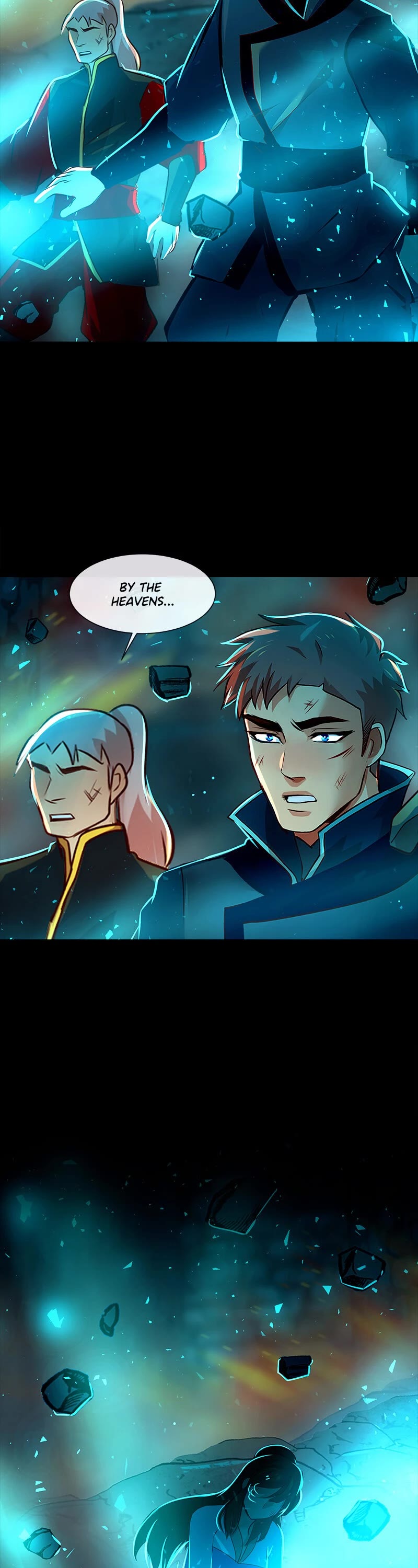 SubZero chapter 91 page 4