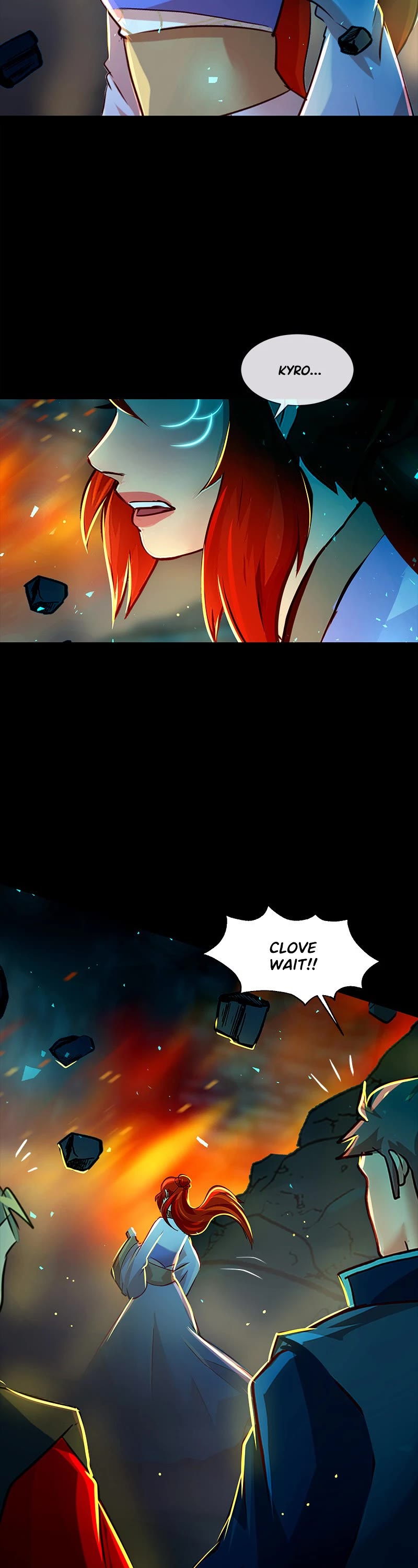 SubZero chapter 91 page 8