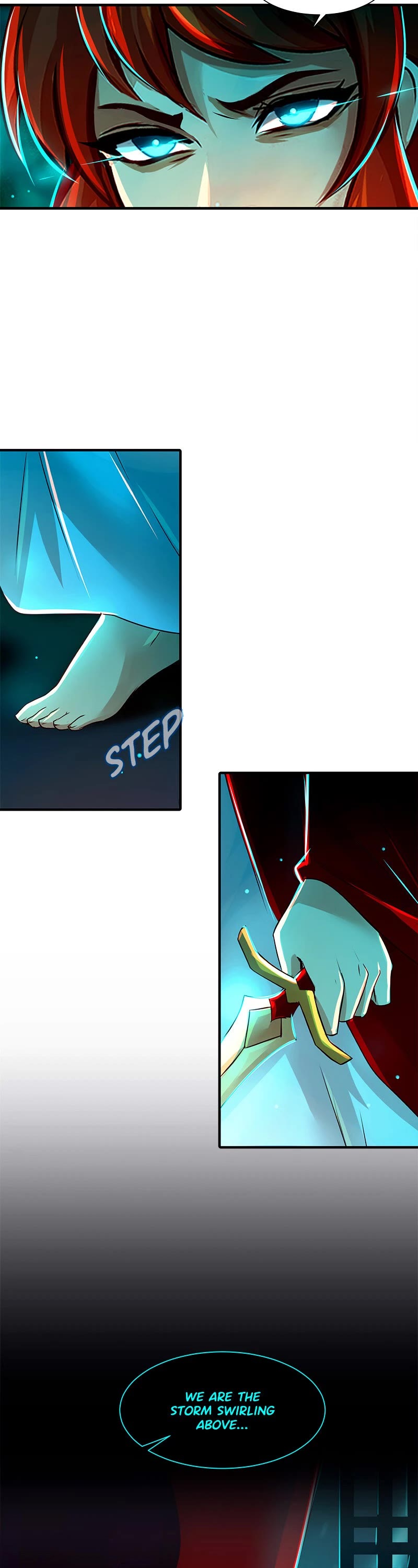 SubZero chapter 92 page 15