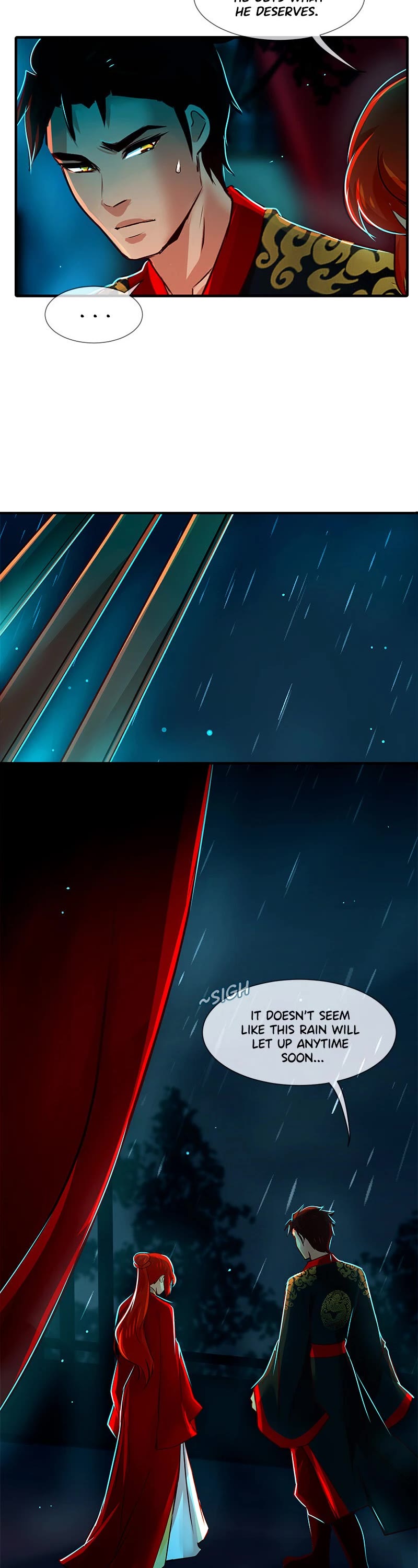 SubZero chapter 92 page 33