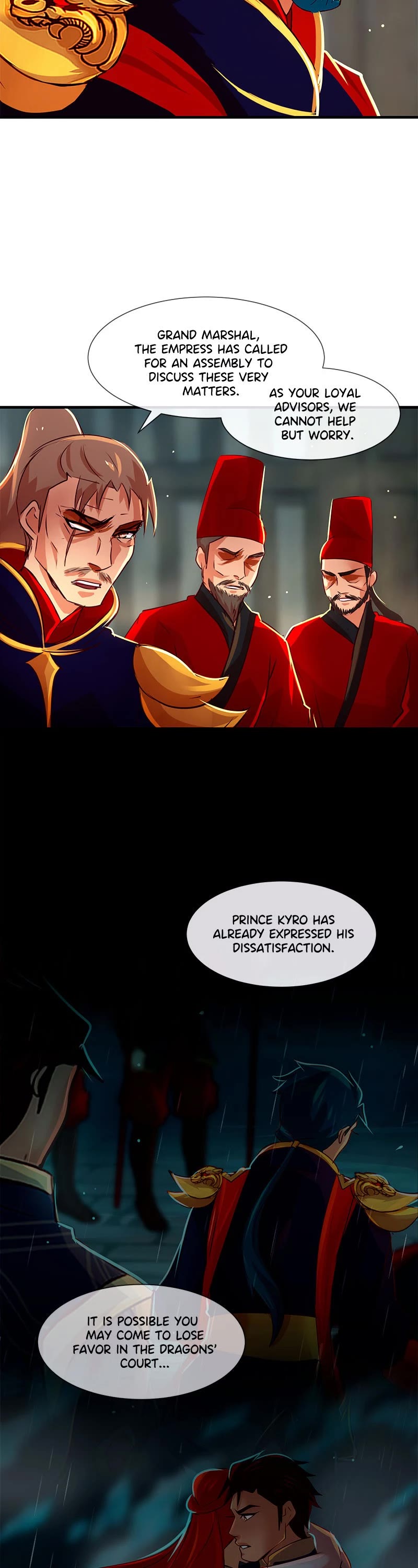 SubZero chapter 92 page 48