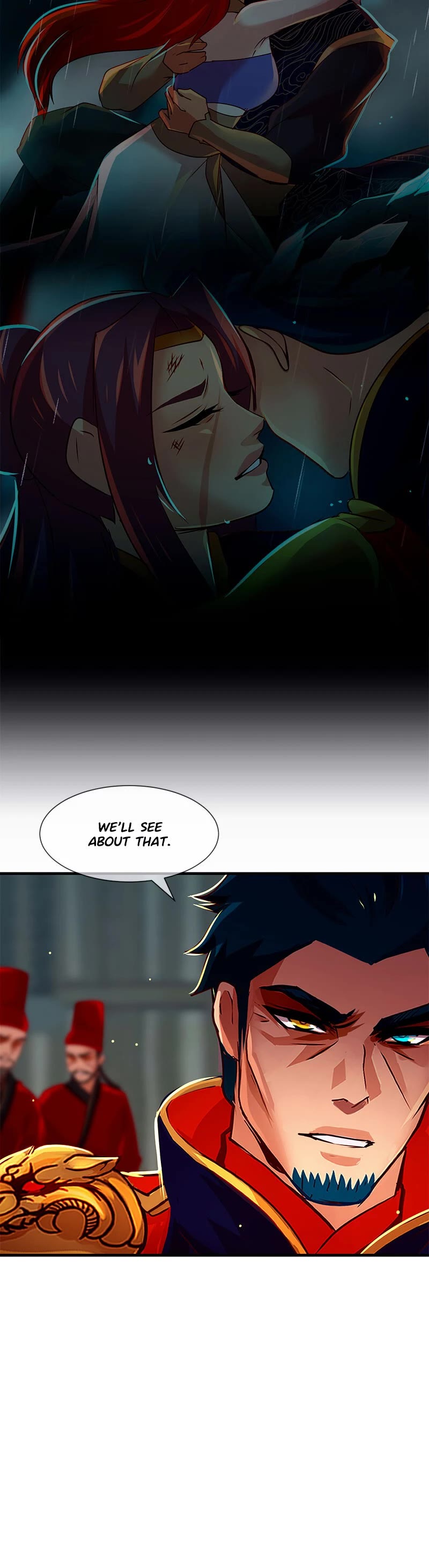 SubZero chapter 92 page 49