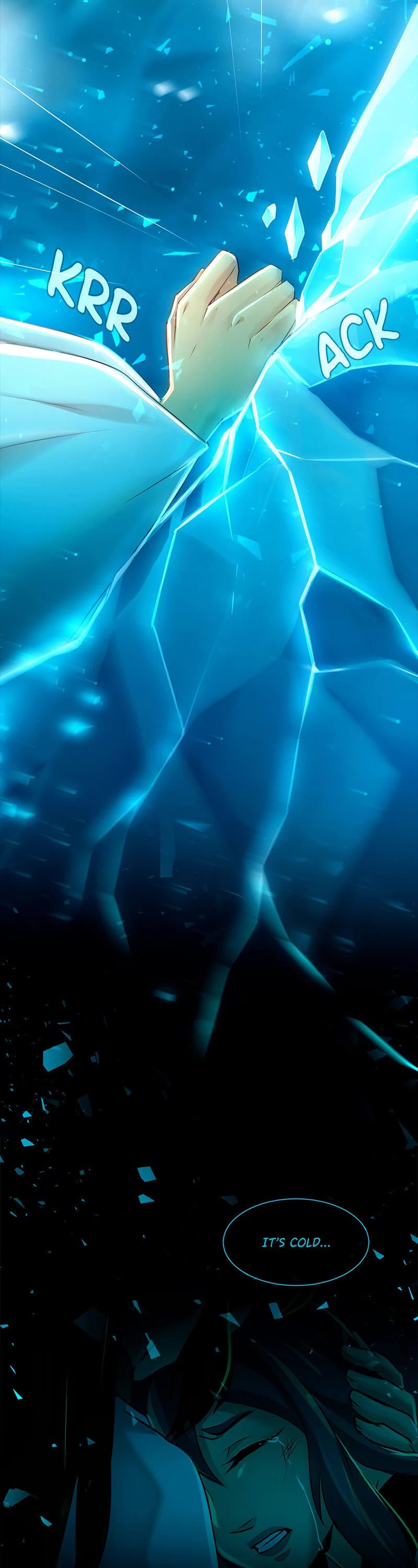 SubZero chapter 92 page 8