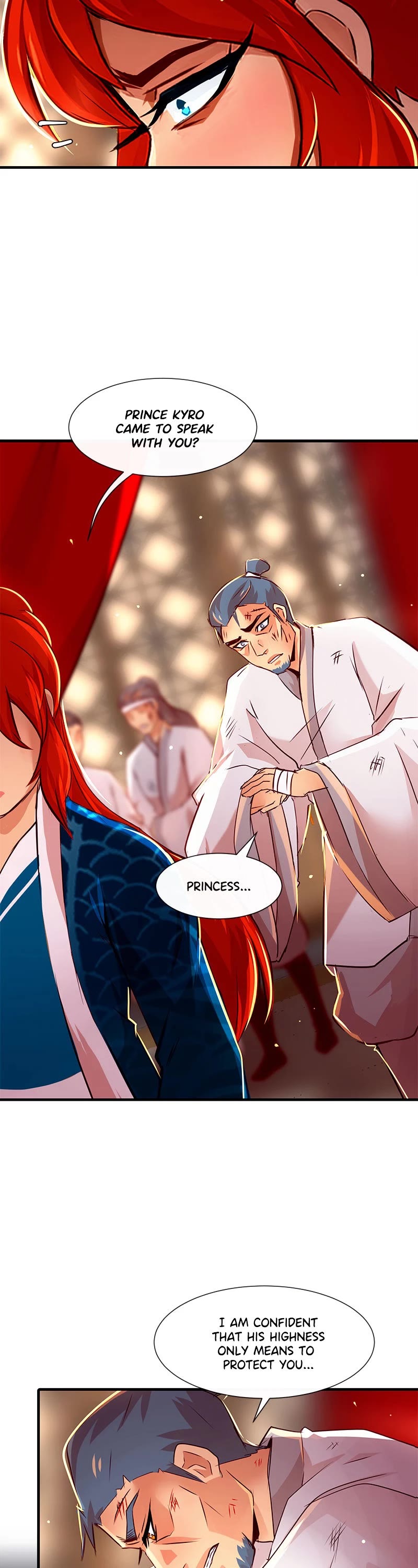 SubZero chapter 93 page 17