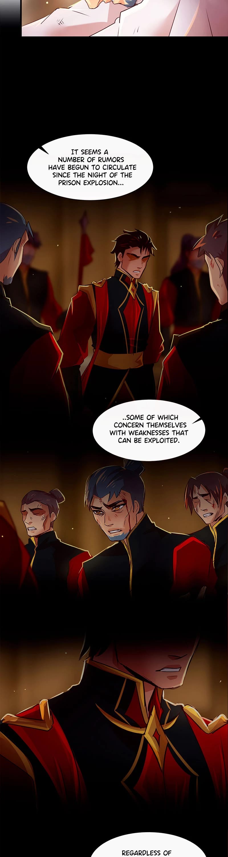 SubZero chapter 93 page 18