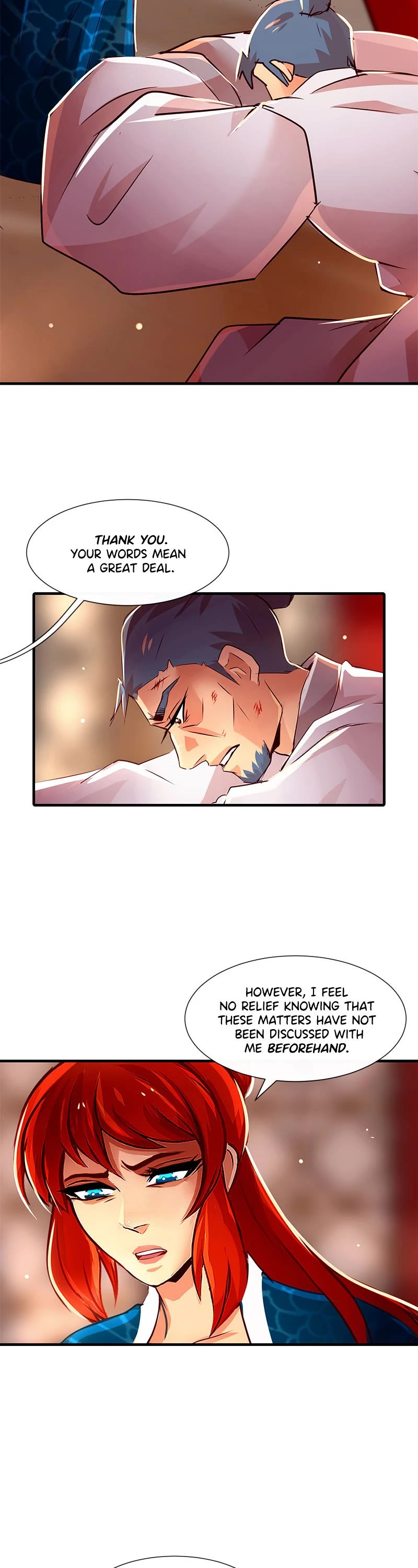 SubZero chapter 93 page 20