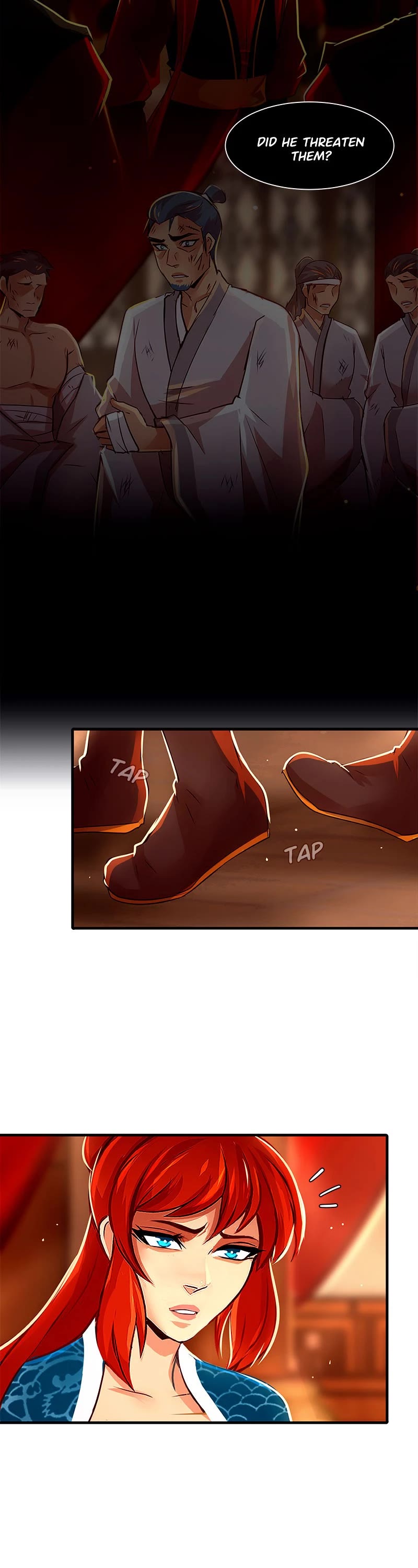SubZero chapter 93 page 23