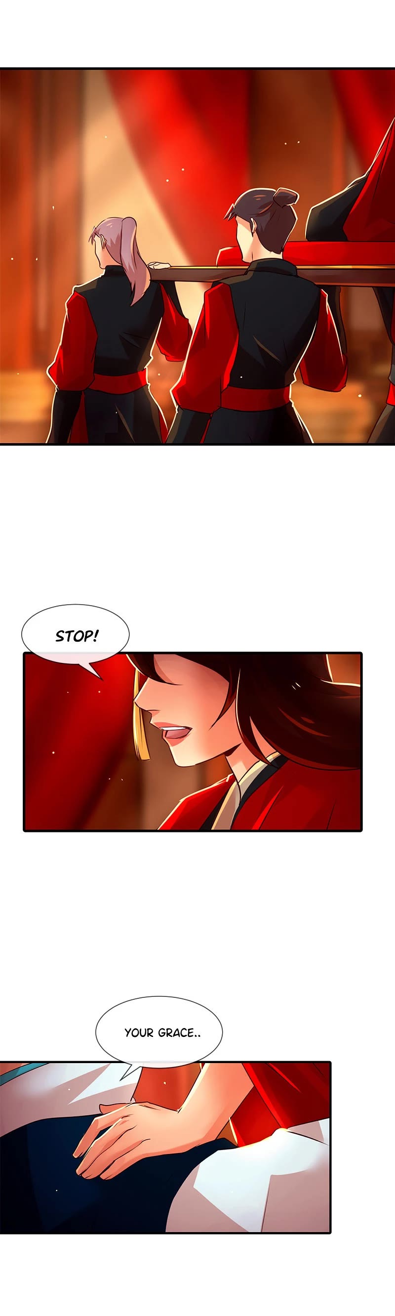 SubZero chapter 93 page 24