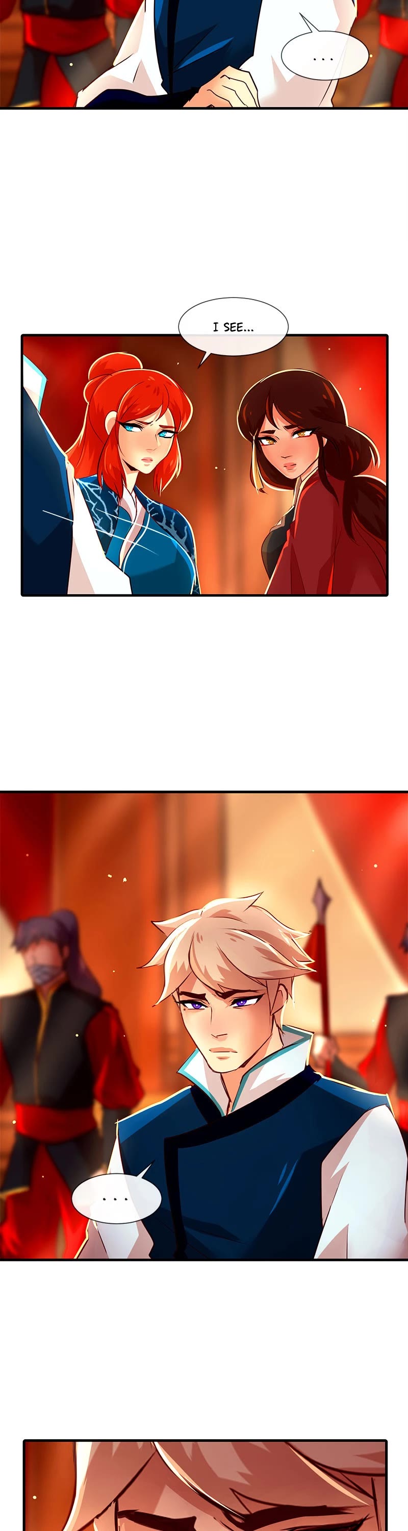 SubZero chapter 93 page 27