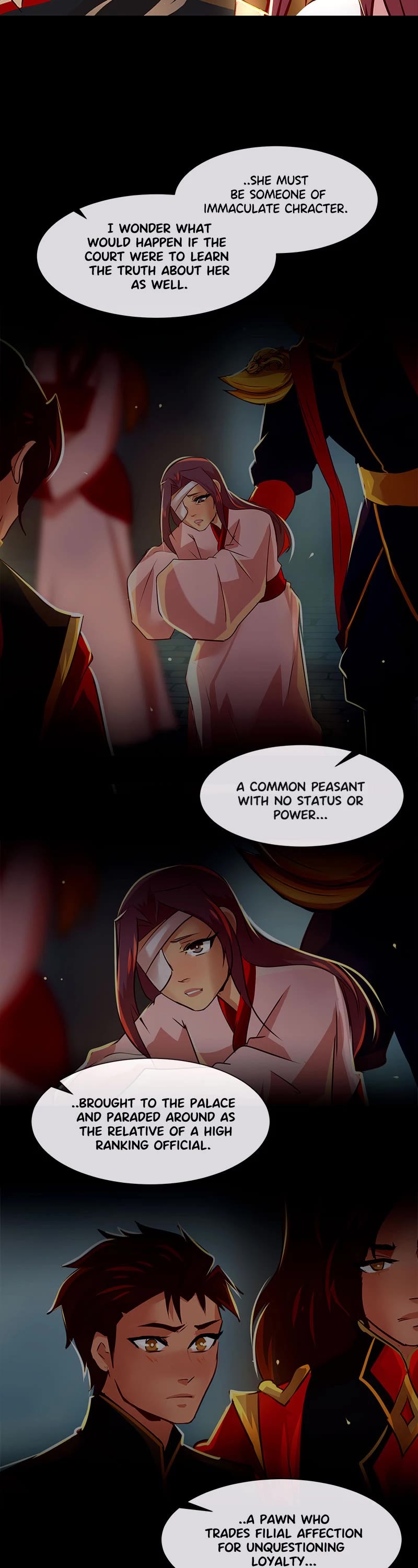 SubZero chapter 94 page 14