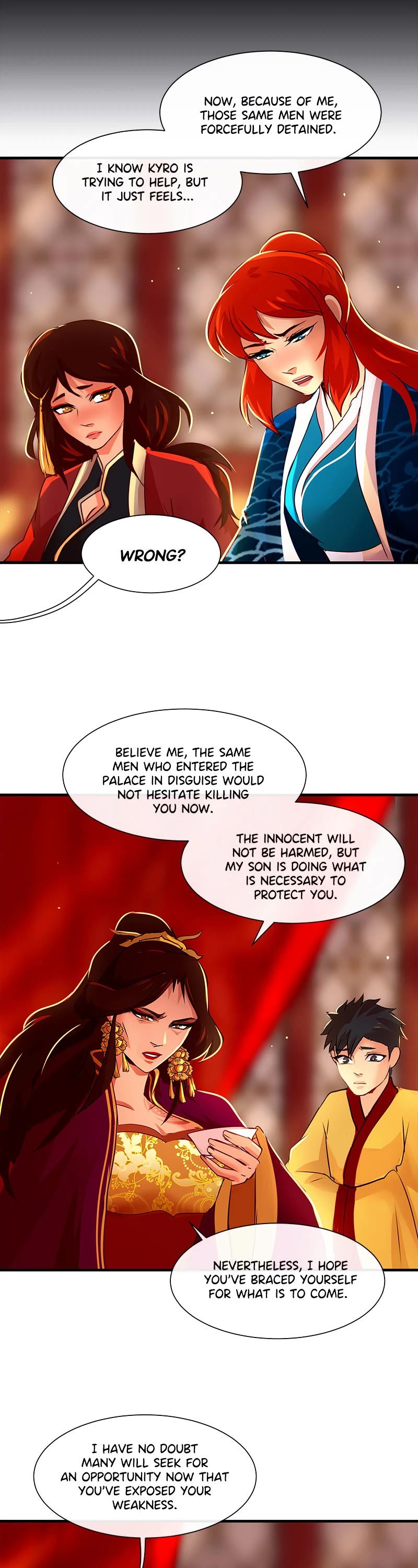 SubZero chapter 94 page 26