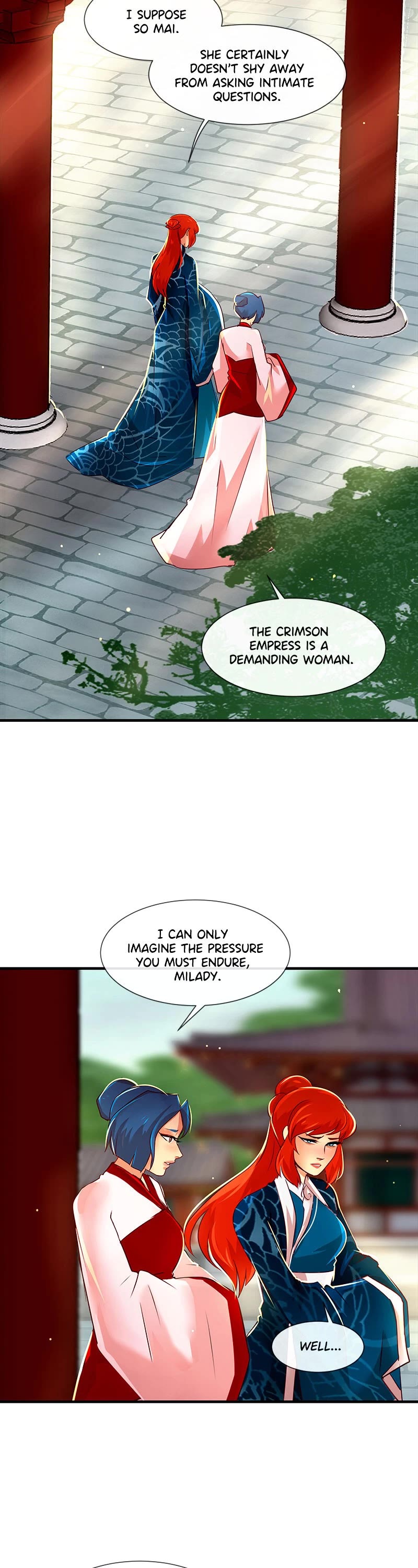 SubZero chapter 94 page 33