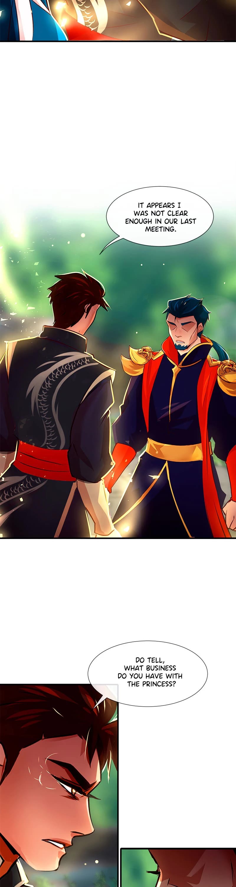 SubZero chapter 95 page 35