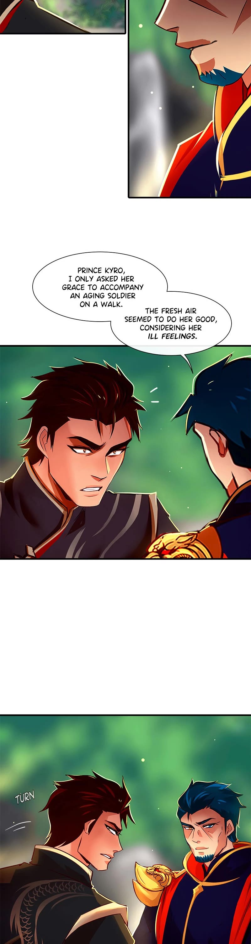 SubZero chapter 95 page 36