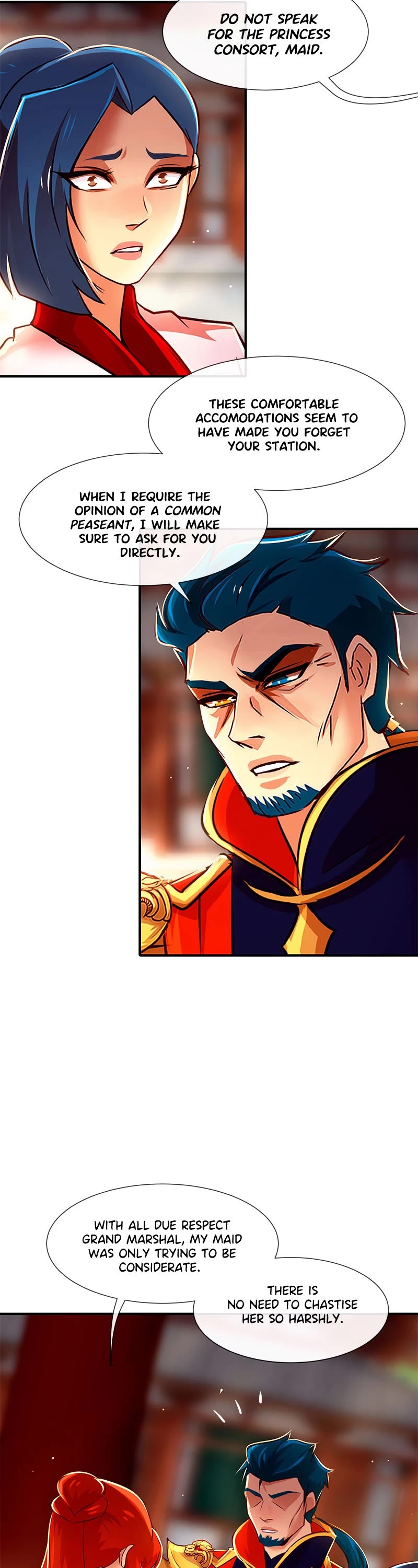 SubZero chapter 95 page 6