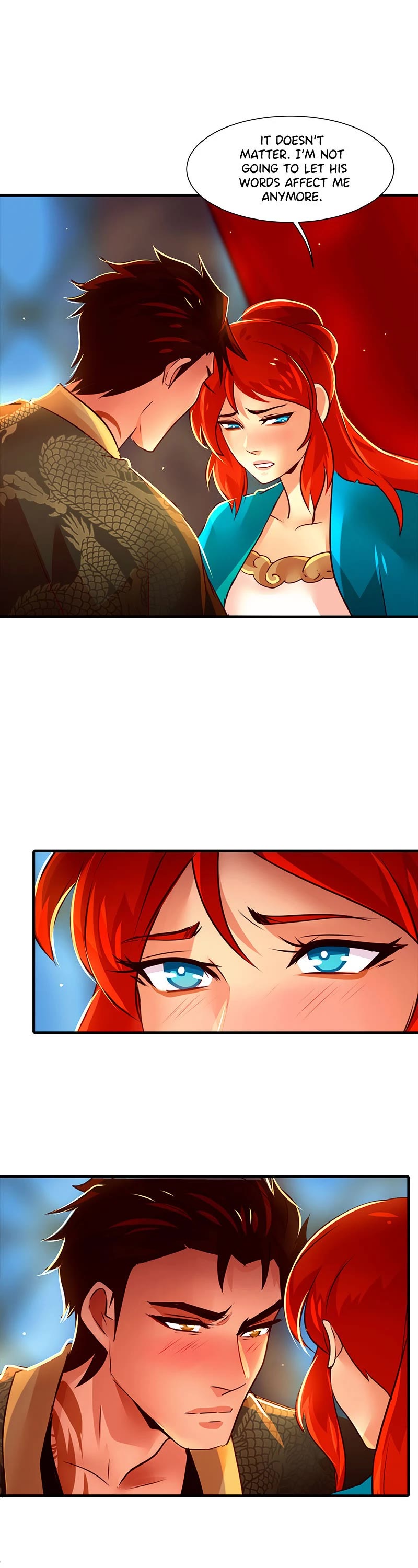 SubZero chapter 96 page 26