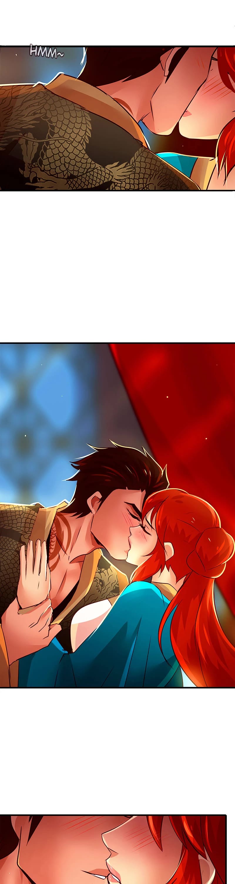 SubZero chapter 96 page 28