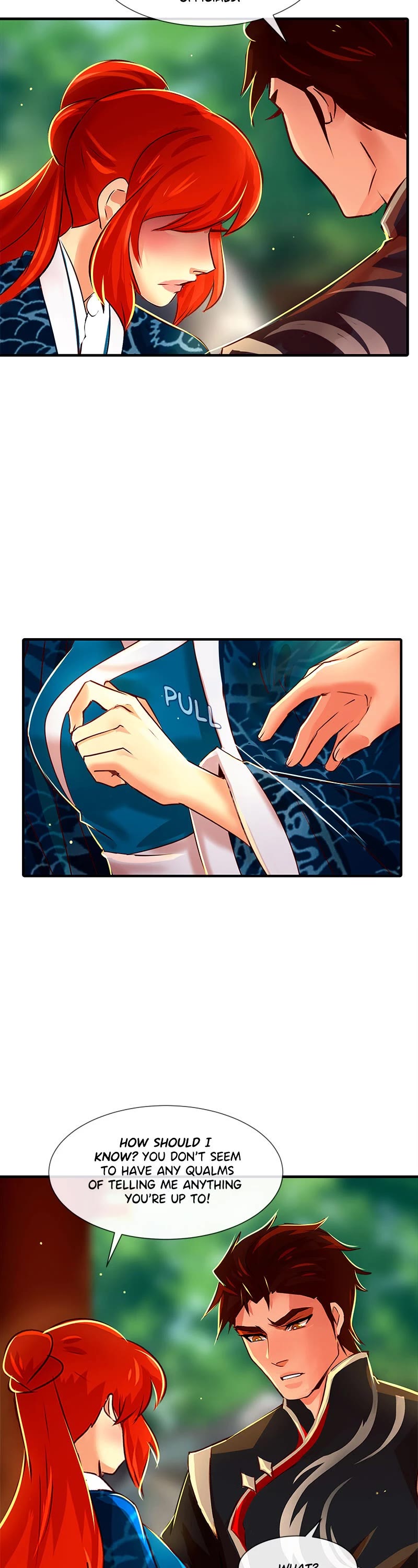 SubZero chapter 96 page 3