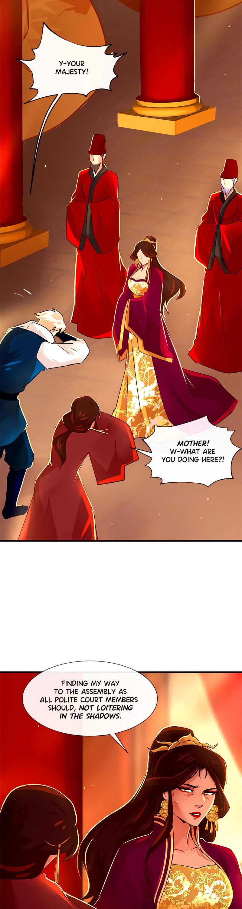 SubZero chapter 97 page 28